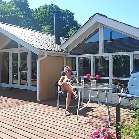 Sporgh - 100m From The Sea In Se Jutland By Interhome *