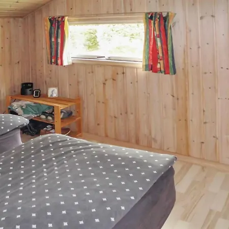 Sporgh - 100m From The Sea By Interhome